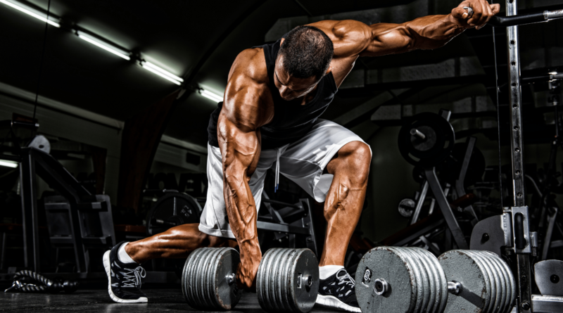 Hypertrophy Leg Workout - Boost Up Your Lower Body