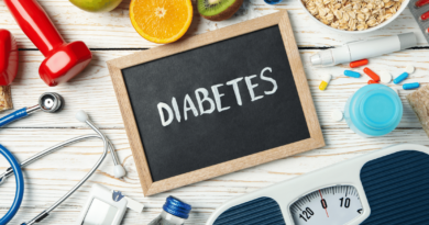 carewell health tips diabetes feature