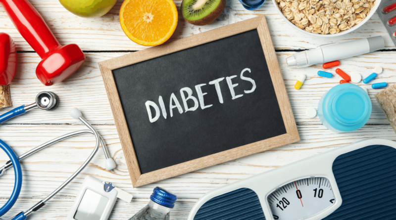 carewell health tips diabetes feature