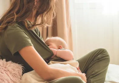 Flat Nipples and Breastfeeding Success 7 Tips for New Moms