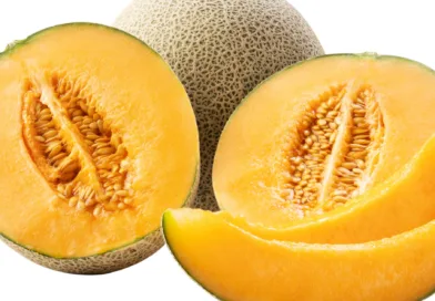 Breaking the myth surprising Benefits of Muskmelon Seeds