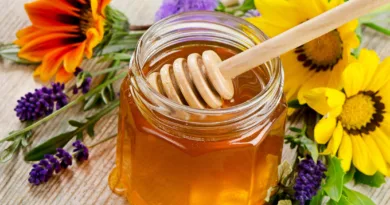 Golden Secrets Unlocking the Benefits of Honey for Skin Care